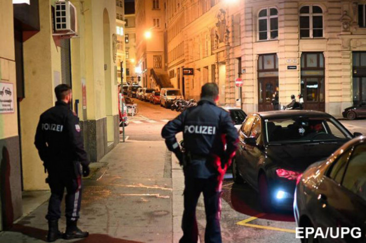 Криваві атаки у Відні: Що штовхнуло теро…