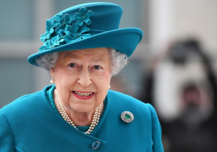 Королева Британії вже скоро планує залиш…