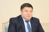 Глава КСУ Тупицький заявив активістам, щ…