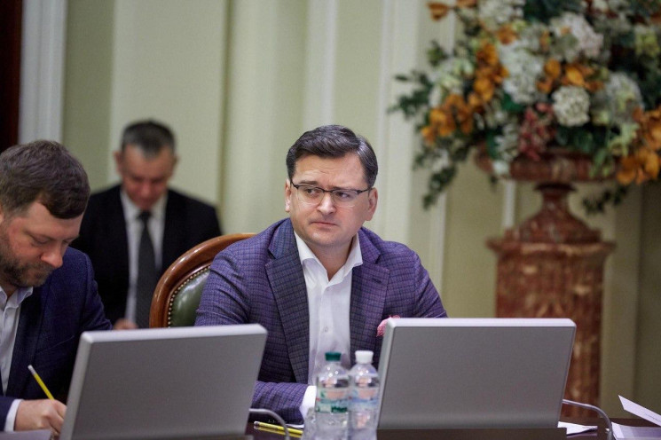 В МЗС анонсували саміт Кримської платфор…