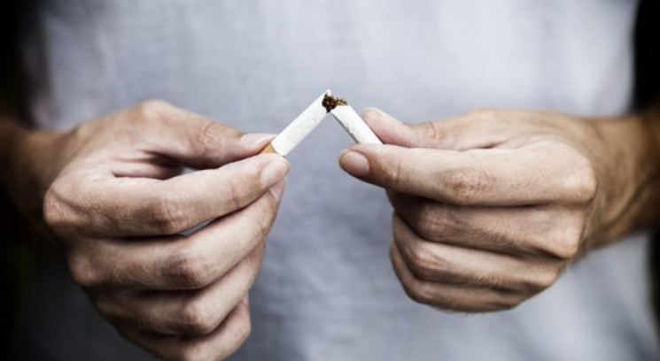 Куріння зменшує член, - лікарі…