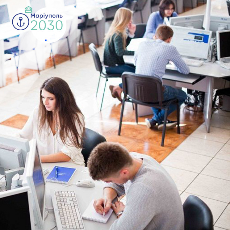 Як зміниться освіта в Маріуполі до 2030…