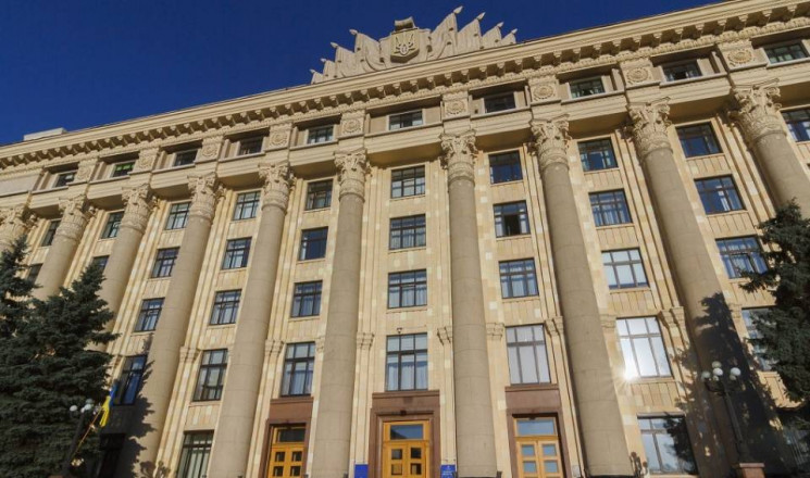 Стали известны результаты выборов в Харь…