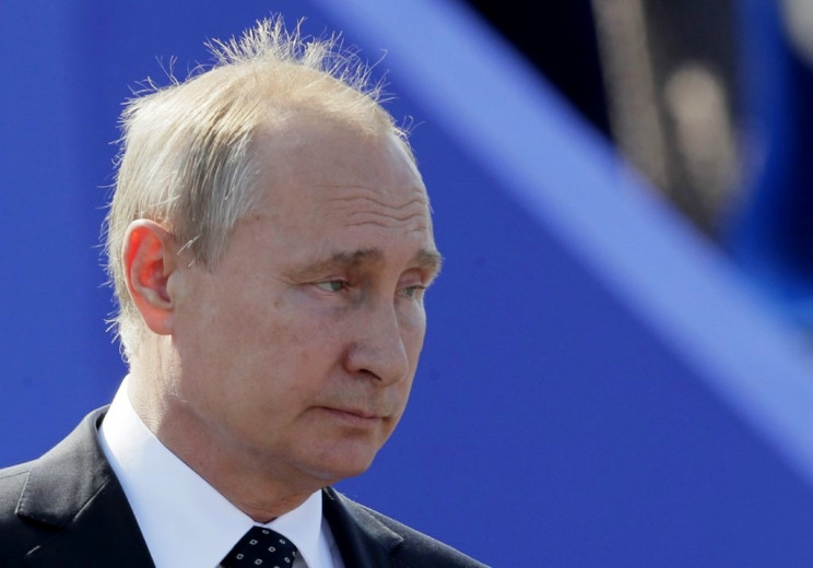 Путин серьезно болен и может уйти в нача…