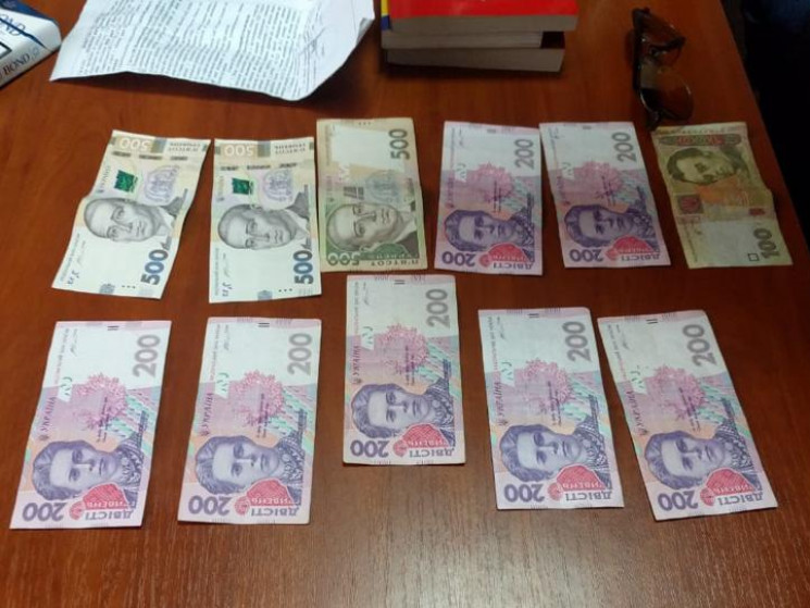 Зловмисник з Хмельниччини за володіння з…