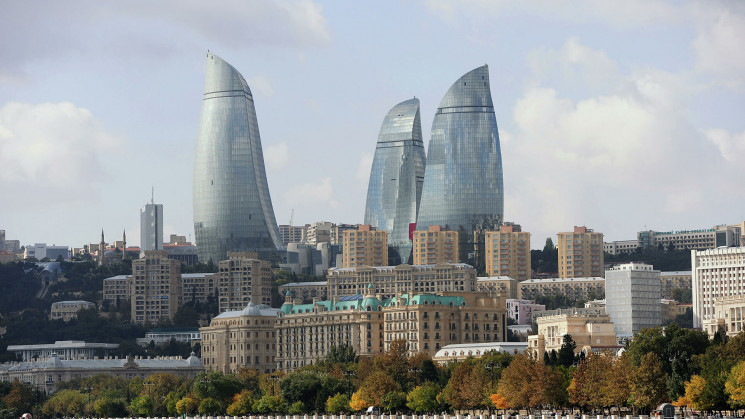 В Баку рассматривают нападение на азерба…
