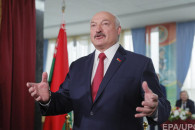 Лукашенко заявив, що "не париться" через…