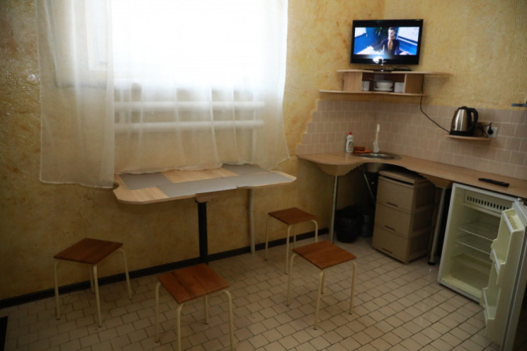 В Запорожской области заключенные заплат…