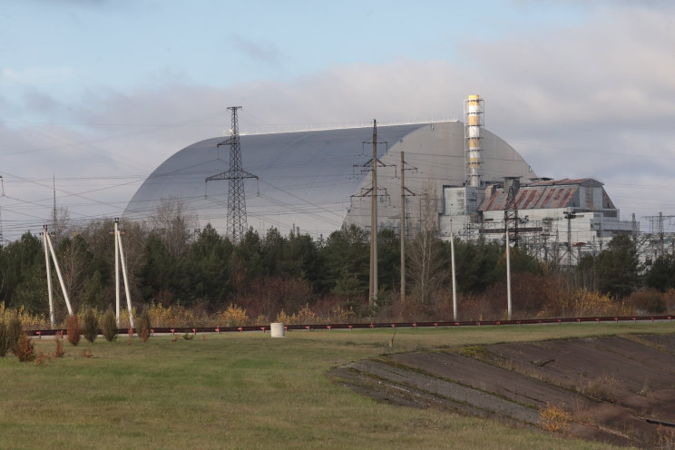 Мінкульт хоче внести Чорнобиль в ЮНЕСКО…