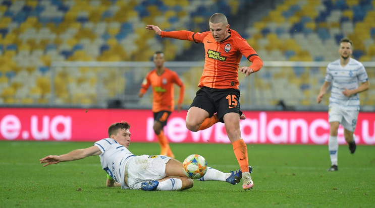 Розгром у Києві, дивний мовний скандал,…