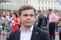 Сергей Сухомлин переизбран на должность…