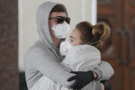 В Украине 9 ноября коронавирусом заболел…