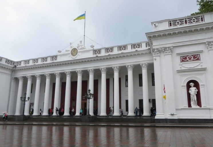 Новая каденция, коалиции в городском сов…