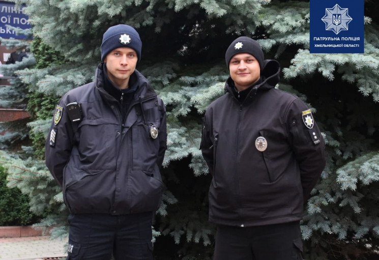 Результатом взаємодії небайдужих хмельни…