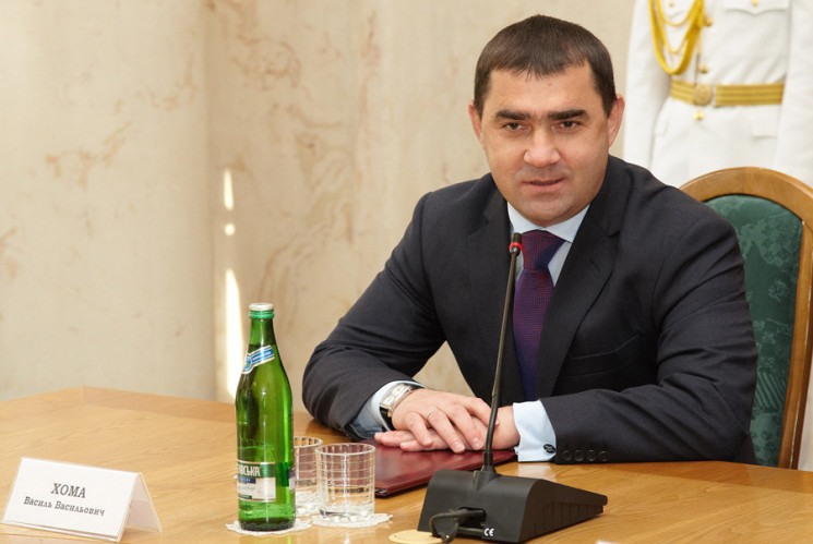 Уряд погодив колишнього політичного радн…