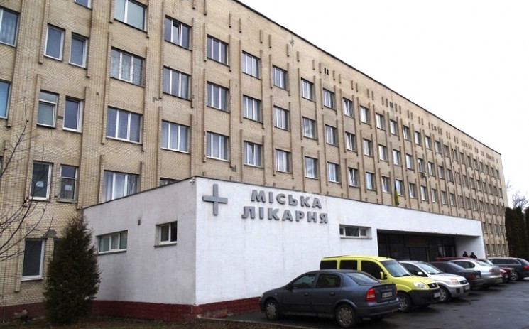 На Хмельниччині обмежують доступ до лік…