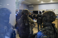 В Одессе СБУ провела обыск в офисе прибл…