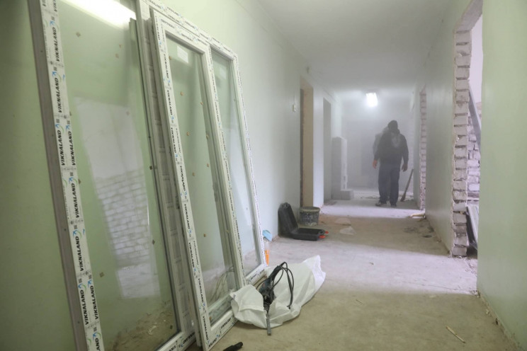 У Запоріжжі почали будувати міську ПЛР-л…