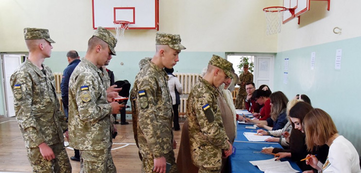 Не заздріть: У Львівській області депута…