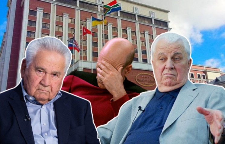В нього нема претензій до Росії: Чому Кр…