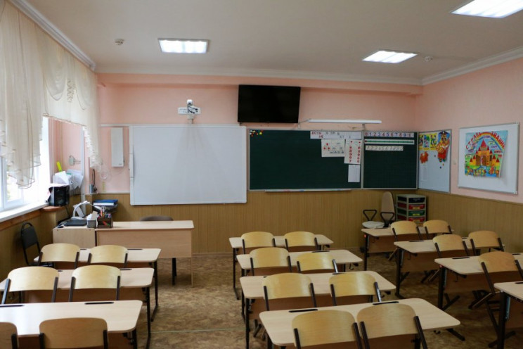 Севастопольских школьников, несмотря на…