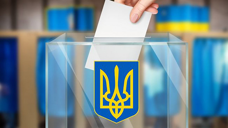 В Одесі відкрили всі виборчі дільниці…