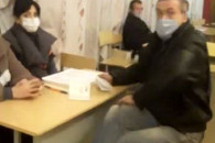В Одесі члени ДВК незаконно видають бюле…