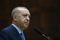 Туреччина хоче відправити своїх військов…