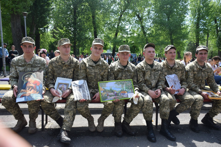 У Тернополі відбувся форум закладів проф…