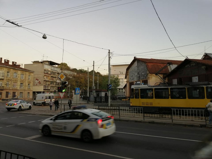 У Львові затримали серійного крадія, яки…