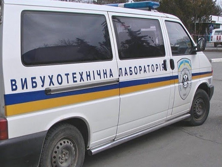 У Костопільському районі знищили міномет…