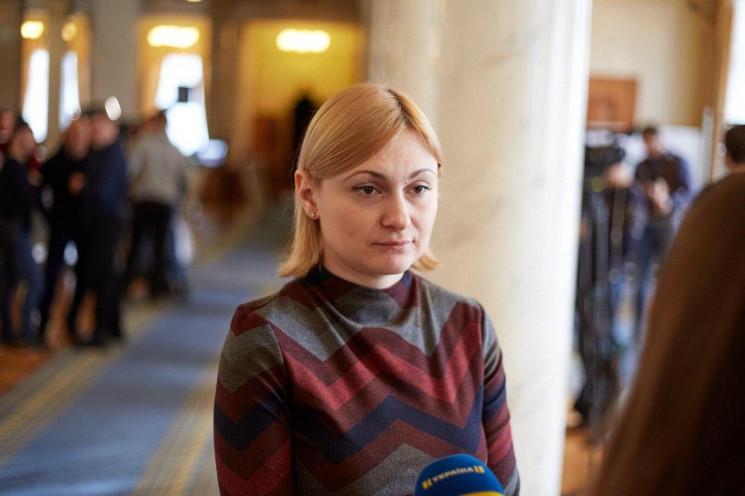 У "Слузі народу" пояснили, чому провалил…