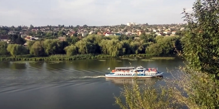 В ОТГ на Вінниччині планують збудувати п…