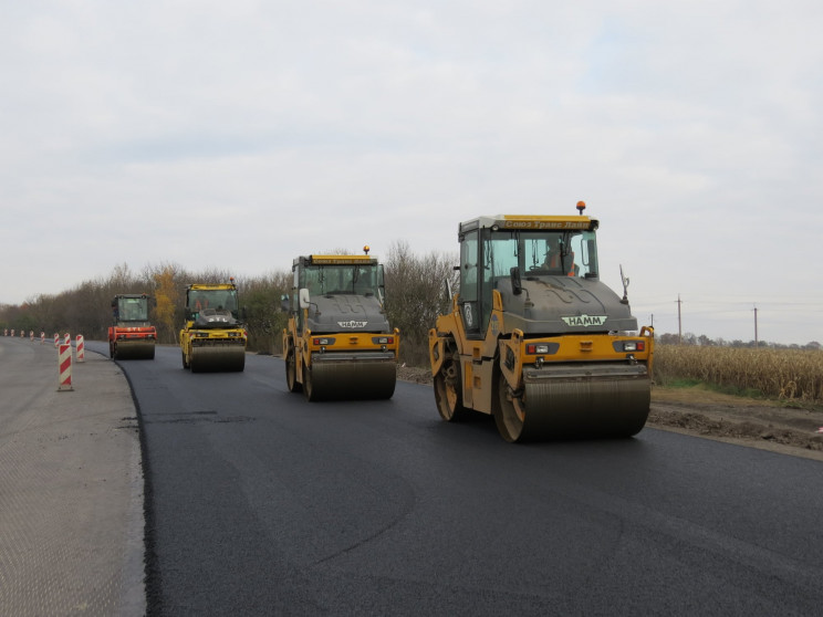 Плани "Великого будівництва" на Хмельнич…