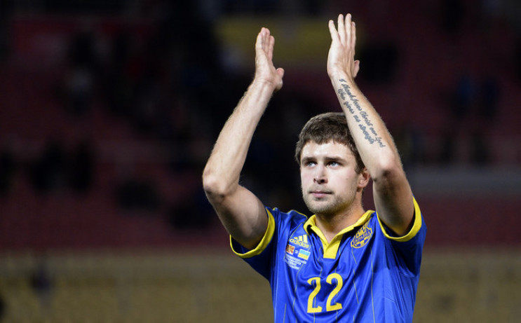 Ексфорвард "Динамо" розповів справжню пр…