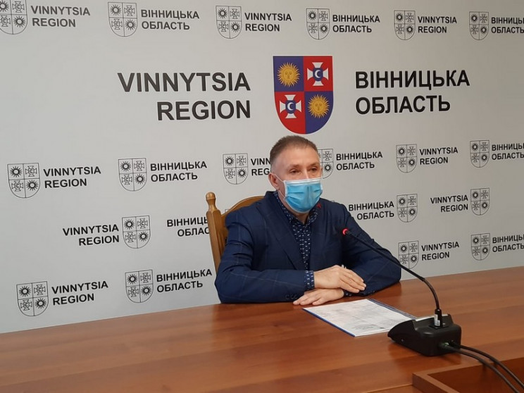 Вінничан запрошують протестуватися на ВІ…