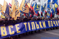 Допросы и обыски в годовщину Евромайдана…