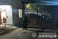 Зірвані дебати: Як у Миколаєві поліція ш…