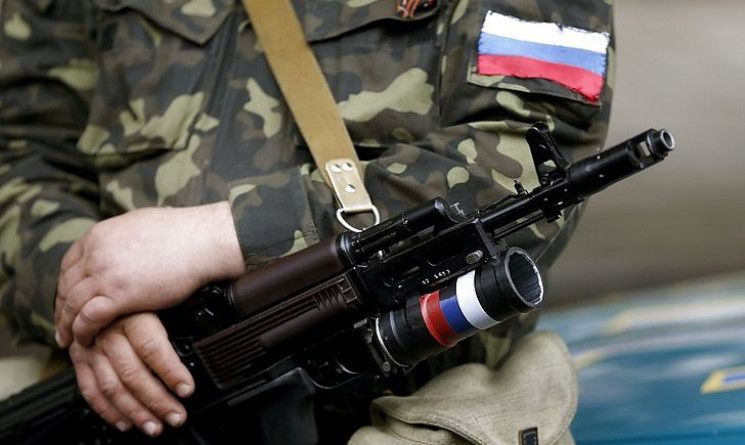 В Донецк прибыли офицеры из ГРУ и ФСБ на…