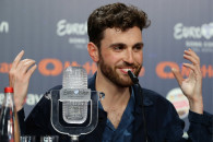 Скандал на Євробаченні-2019: Чи скасують…