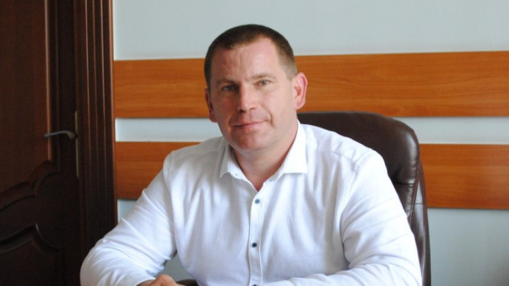 Зеленський звільнив голову Чернігівської…