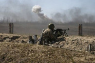 Війна на Донбасі: Бойовики обстріляли ЗС…