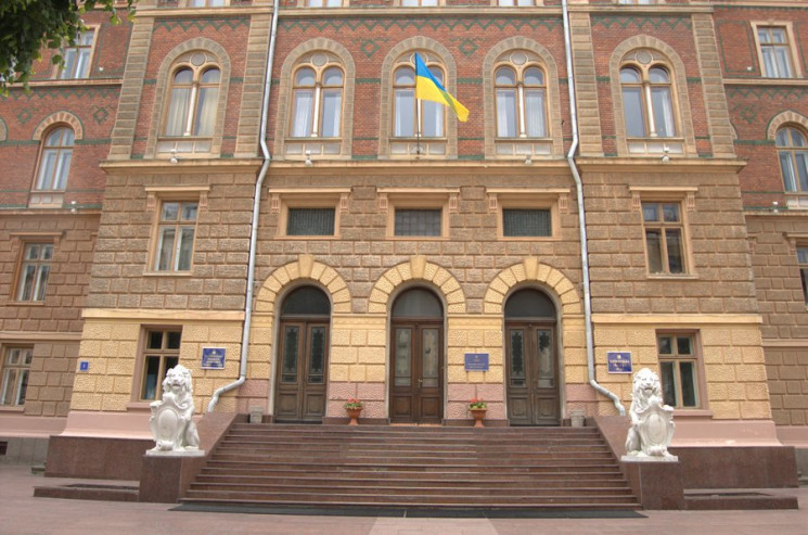 Новий склад Чернівецької облради сформую…