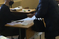 Несколько избирательных участков во Льво…