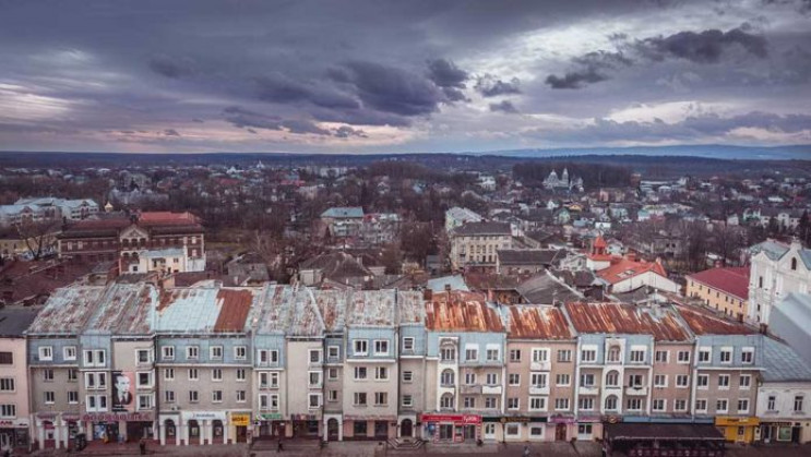 Хто виграв вибори мера Дрогобича (ХРОНІК…