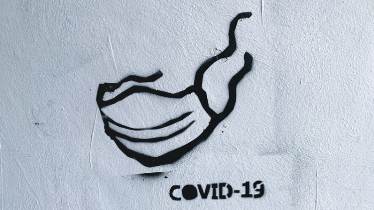COVID-19 На Хмельниччині: На вечір 22 ли…