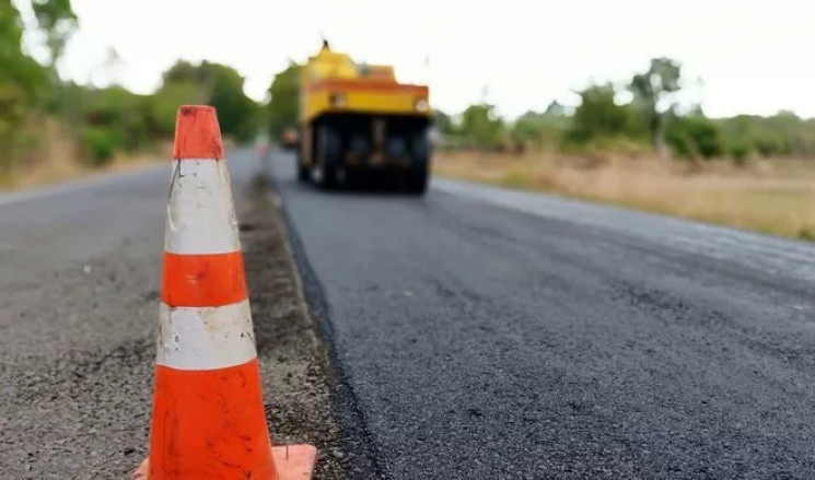 На Прикарпатті за рік обіцяють відремонт…