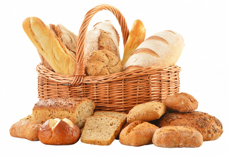 Рецепти домашнього хліба: Як приготувати…