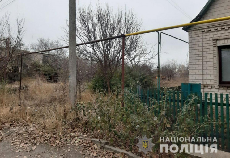 В Донецкой области ранее судимый мужчина…