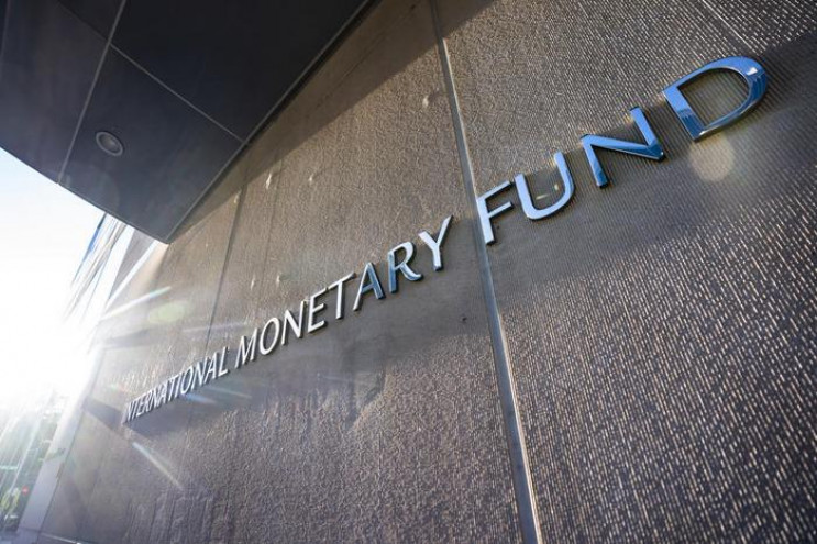 Гра на два фронти: МВФ дав оцінку податк…